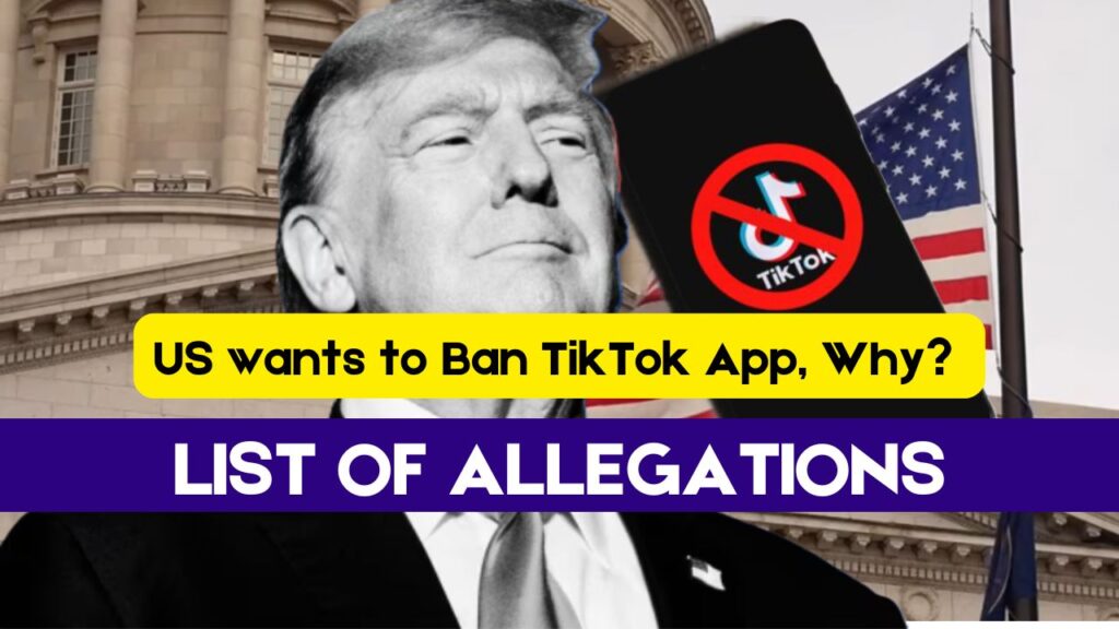 Ban TikTok