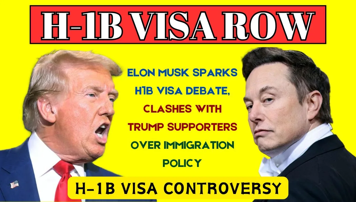 H-1B visa