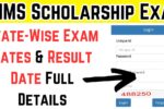 National Means cum Merit Scholarship Exam min