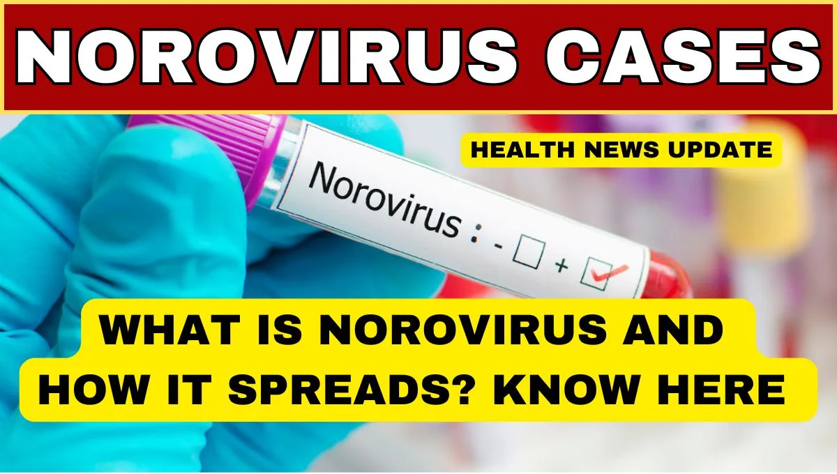 Norovirus