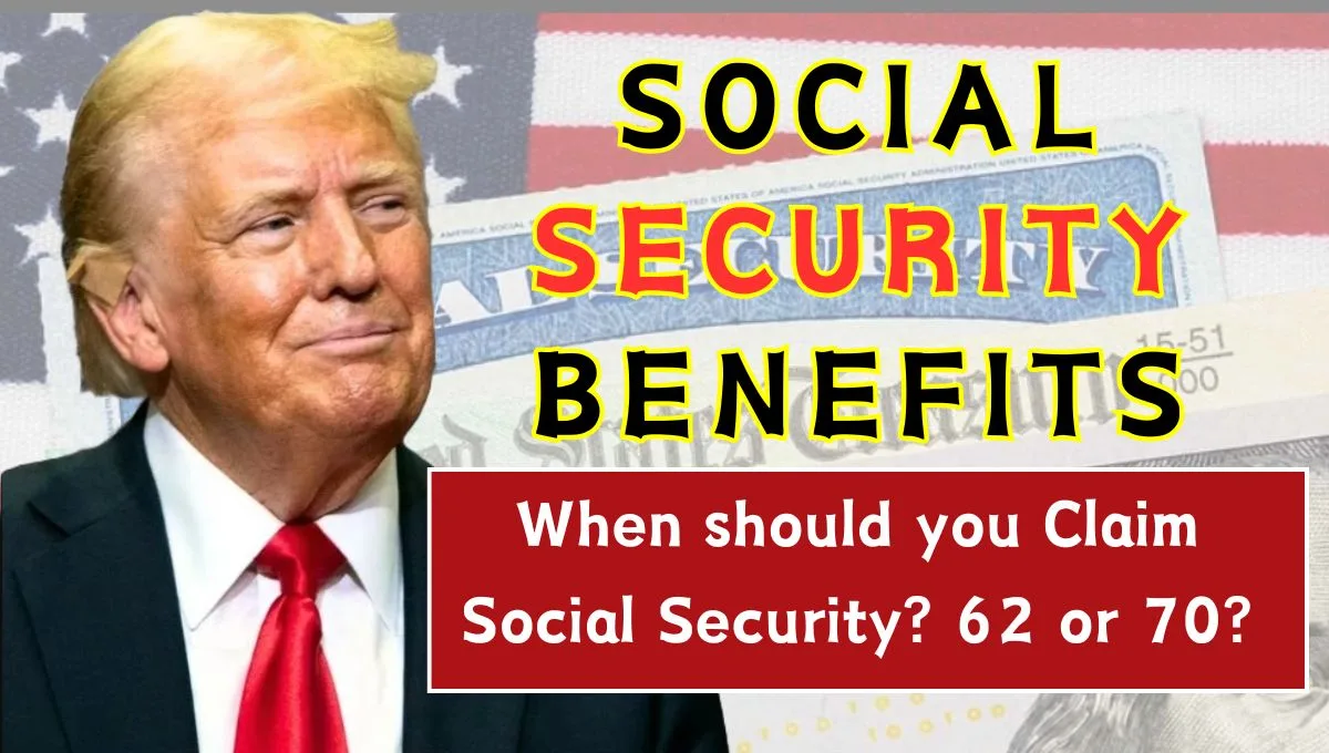 Social Security Benefits