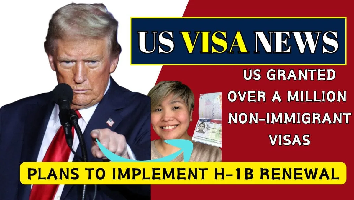 US Visa News