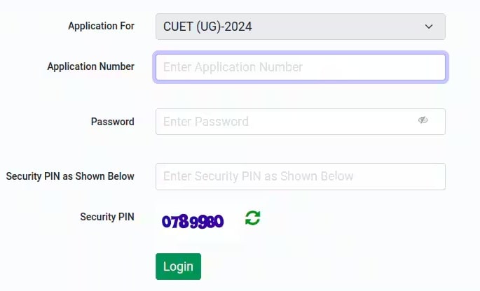 CUET-UG 2025