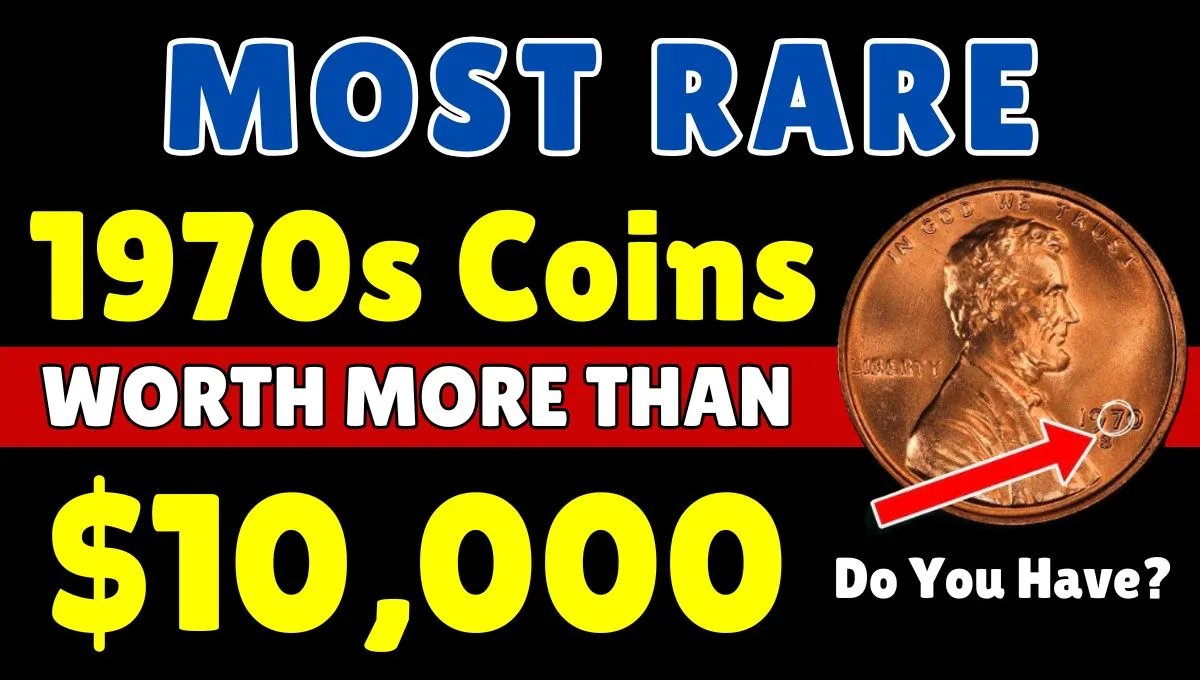 high value coins