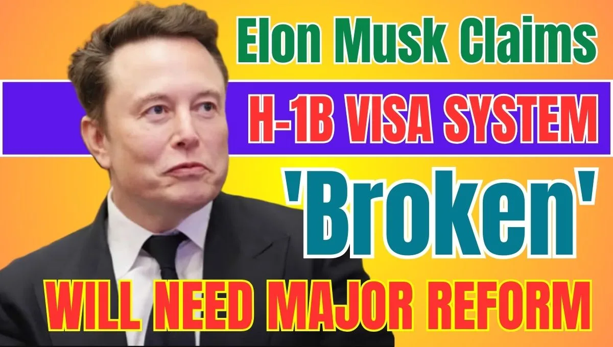 H-1B Visa System