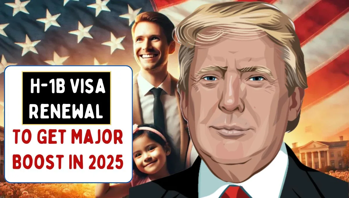 H1B Visa 2025 New Rules