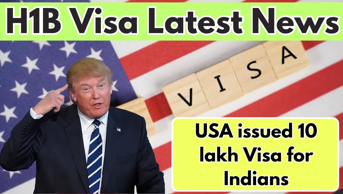 H1B Visa 