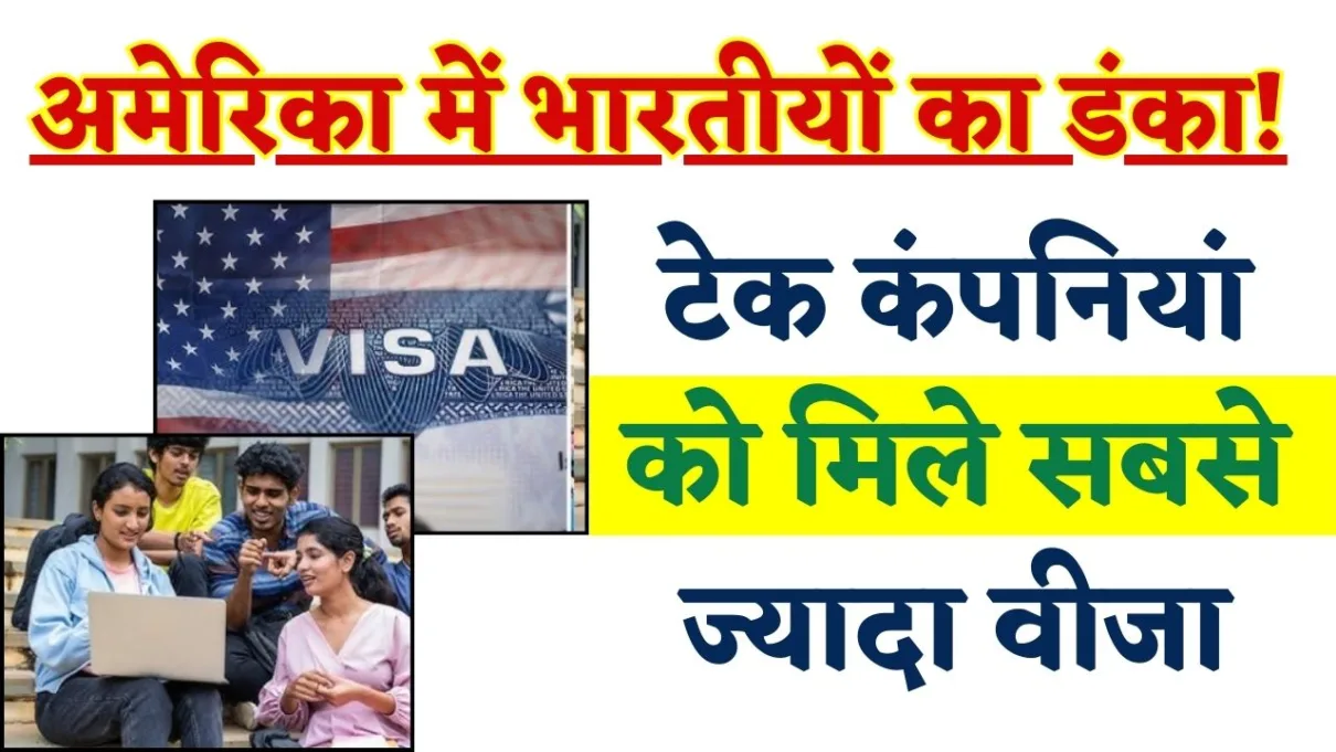 H1b Visa News 2025