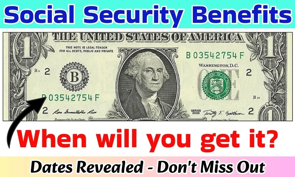 Social Security Benefits for Feb 2025