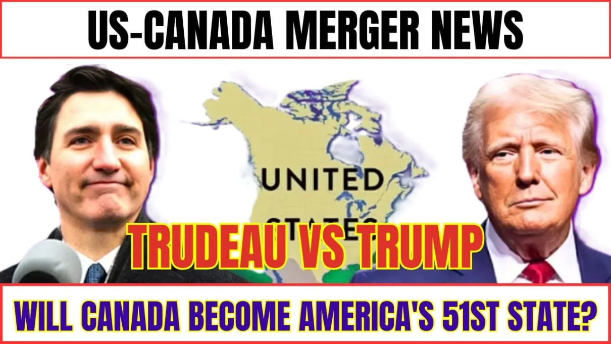 US-Canada Merger