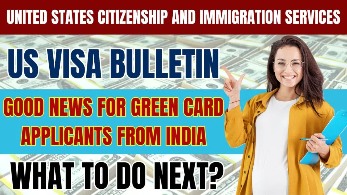 US Green Card