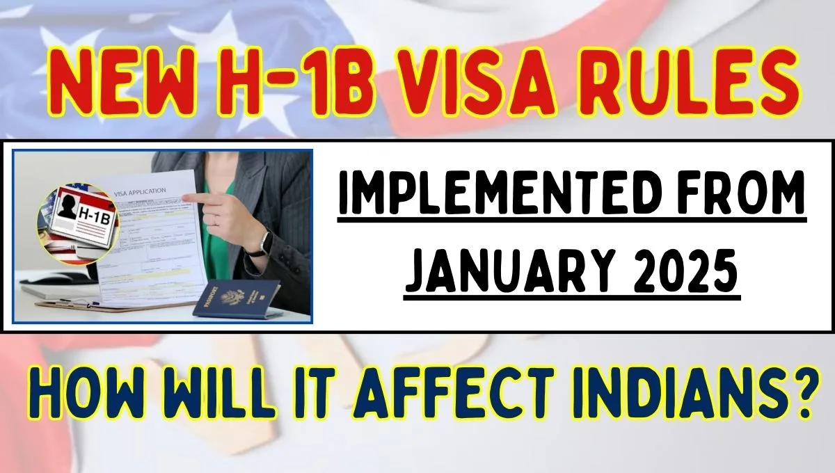 new H-1B visa rules