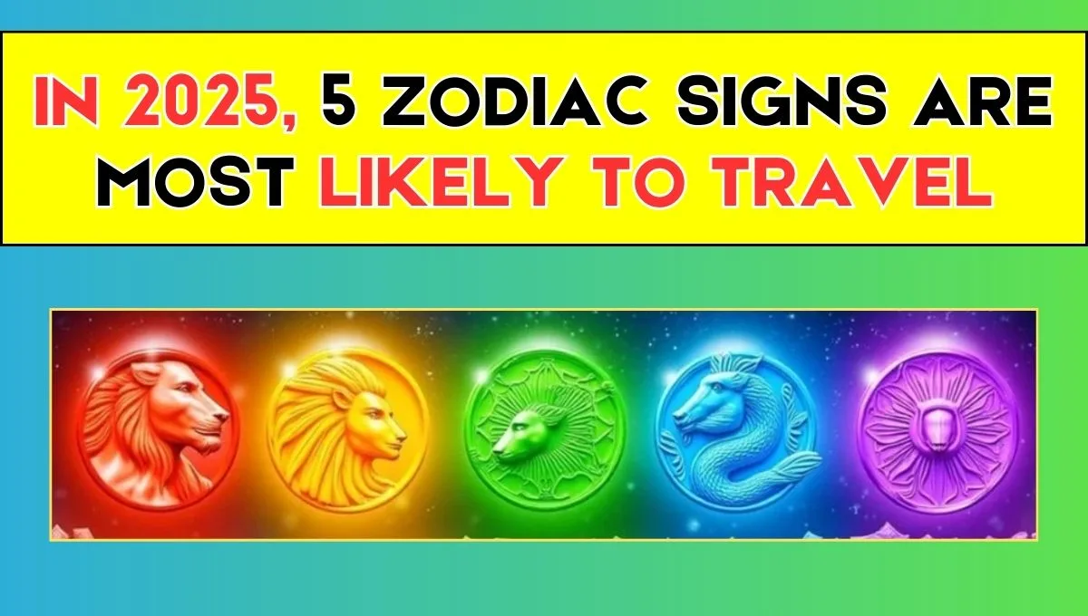 zodiac signs