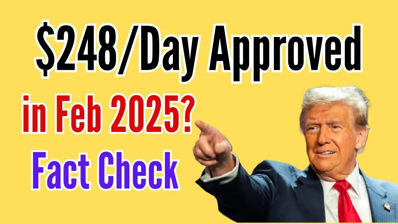 248 Day Approved