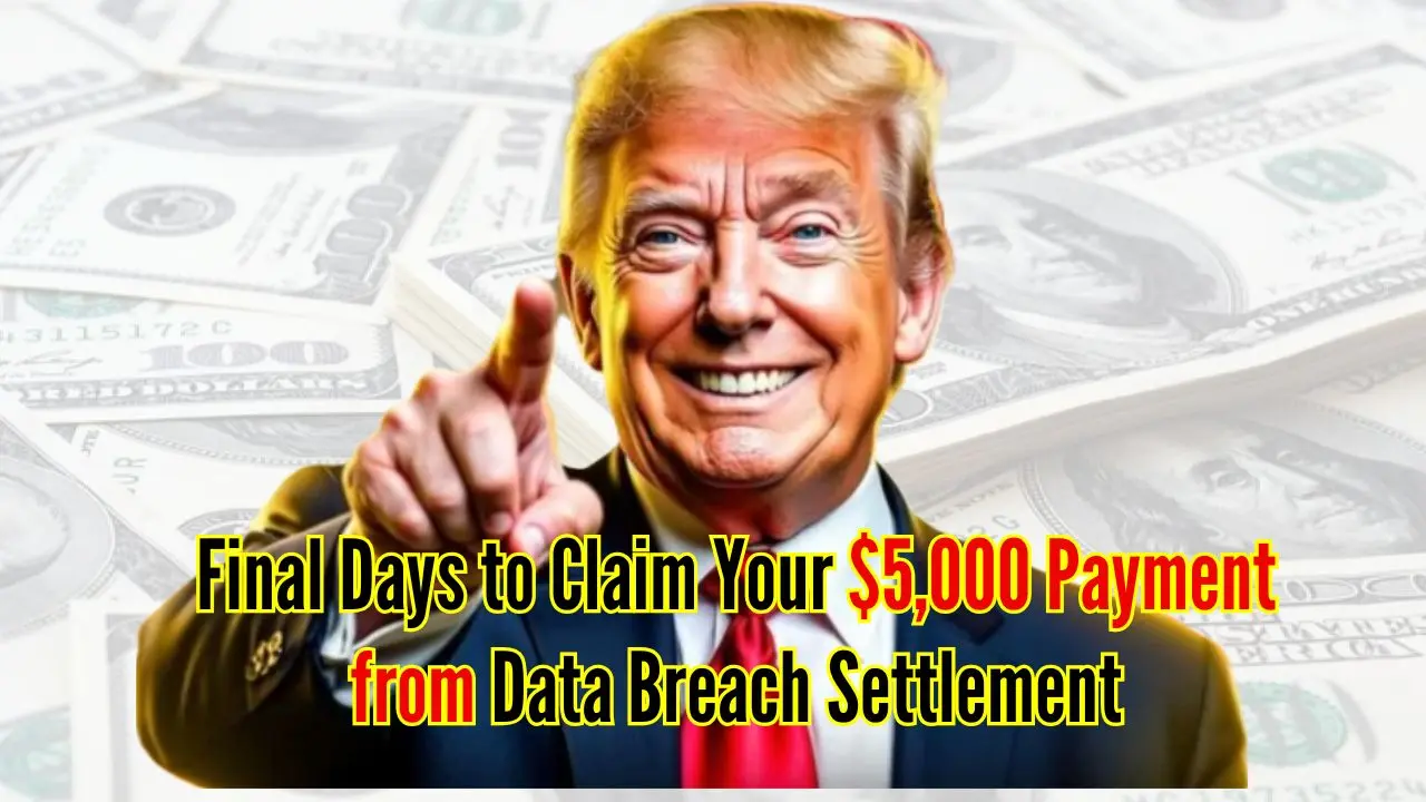 Data Breach Settlement