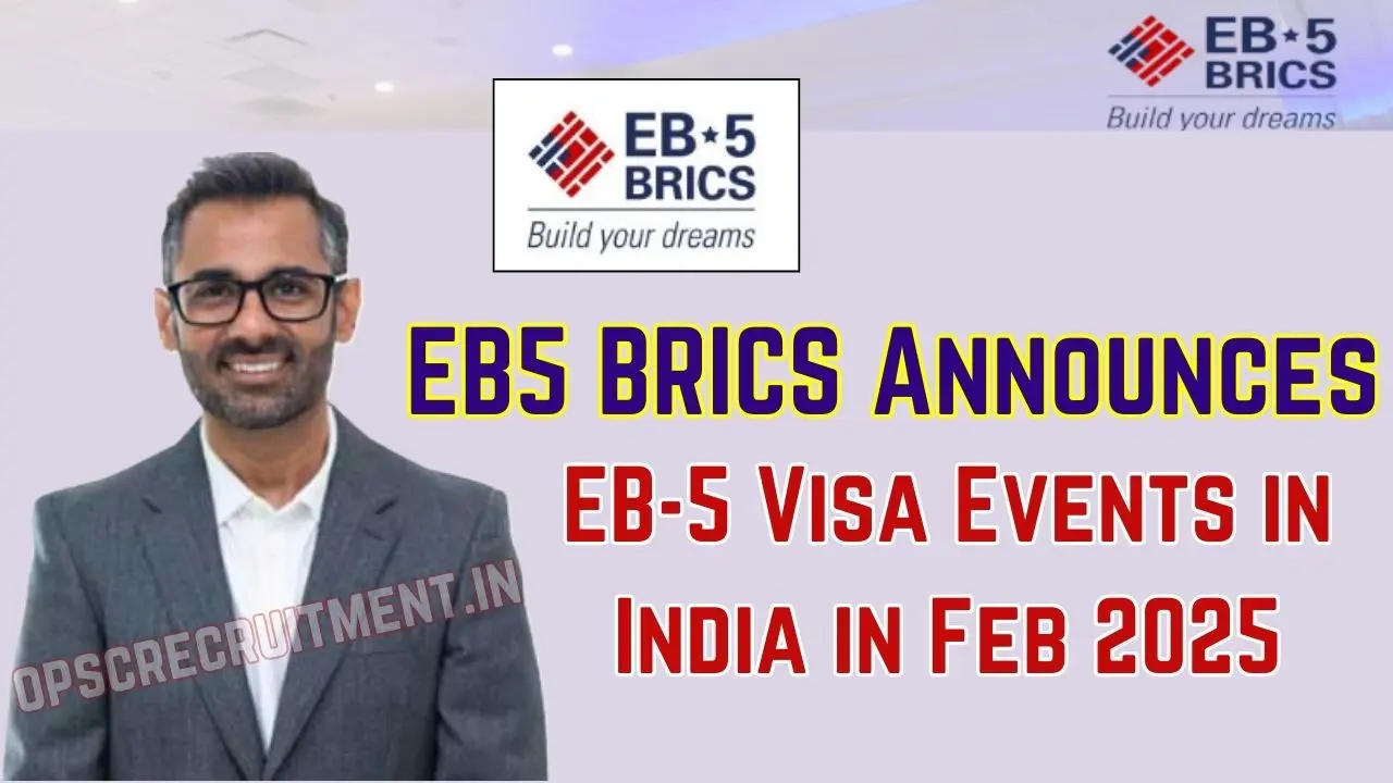 EB5 BRICS