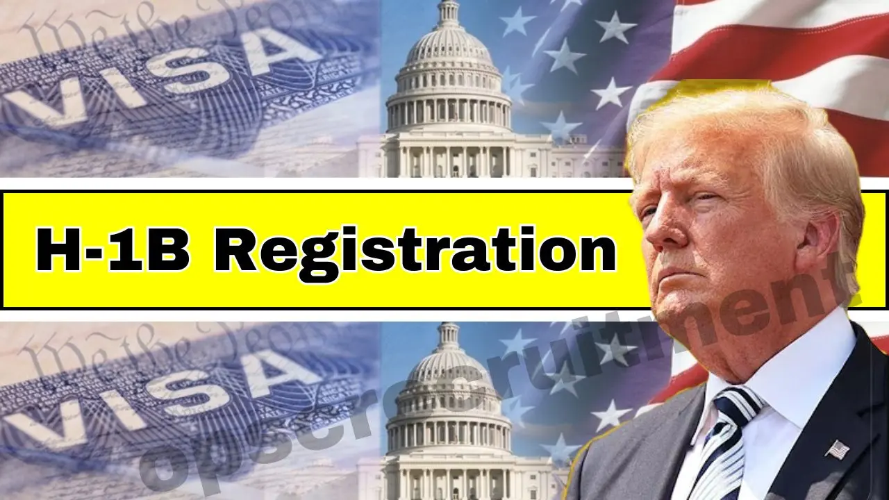 H-1B Registration