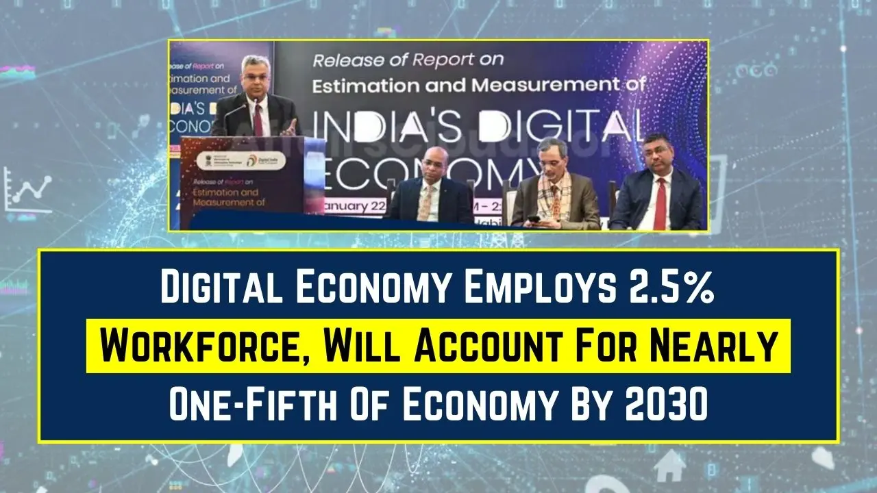 India's Digital Economy