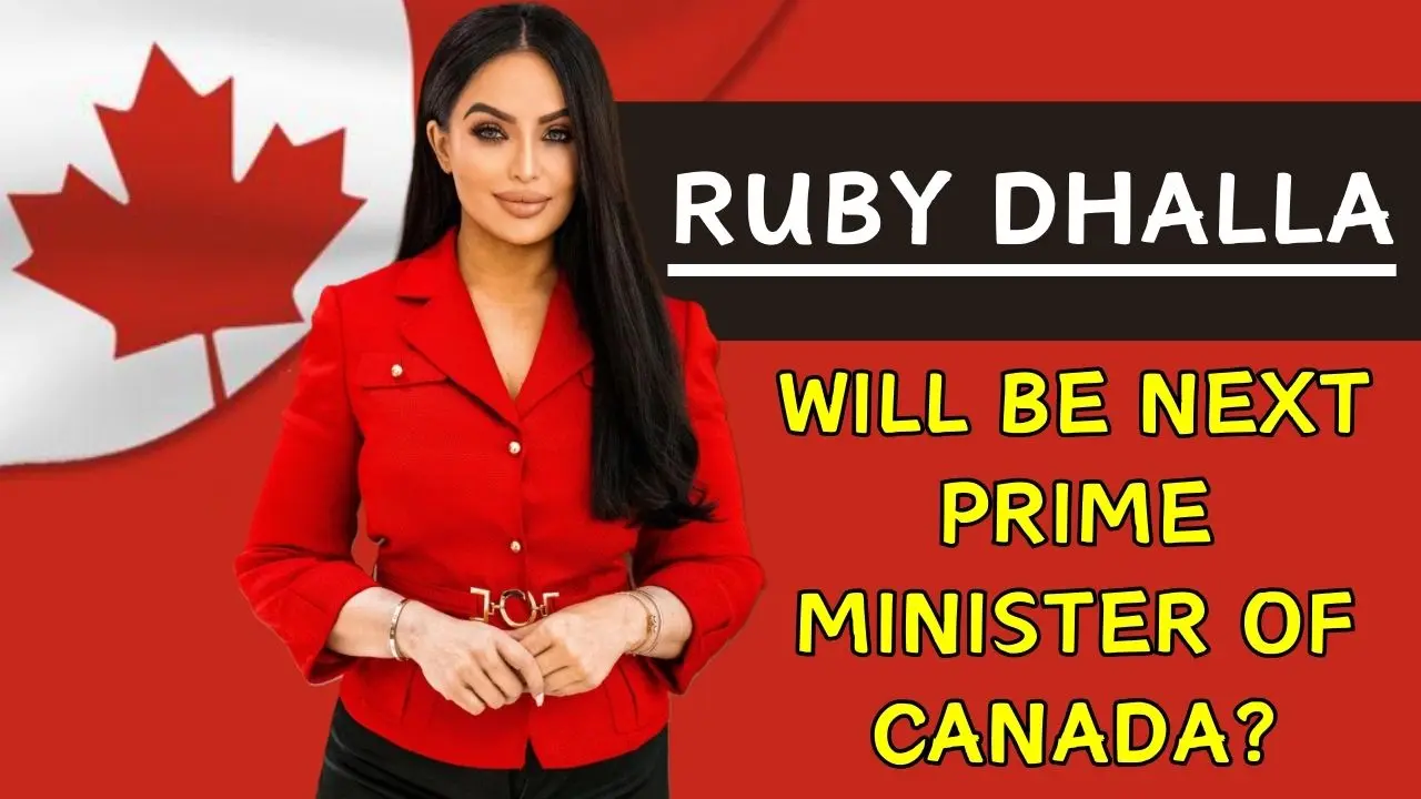 Ruby Dhalla