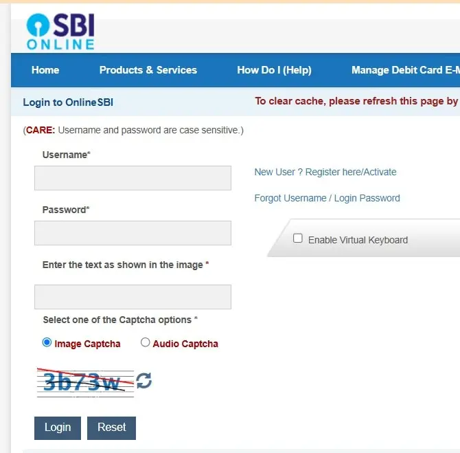 SBI XPRESS Personal Loan 2025 