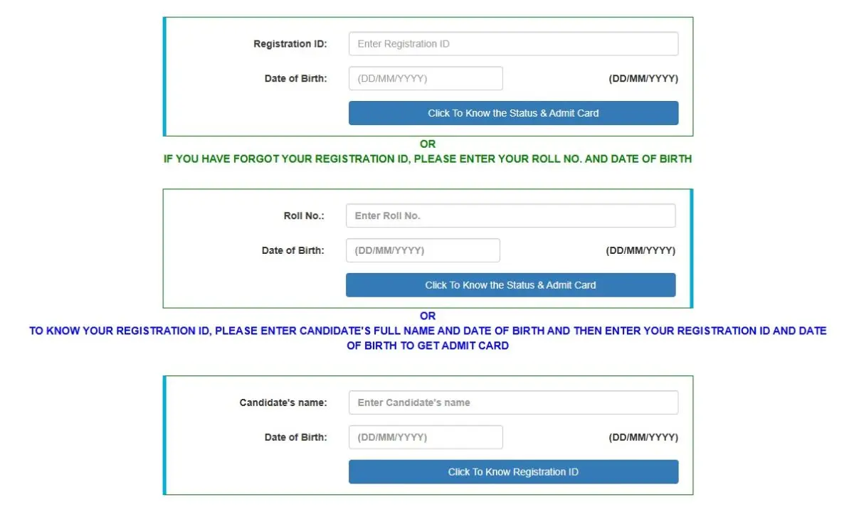 SSC CGL Tier 2 Result Cut Off Download 1 min 1