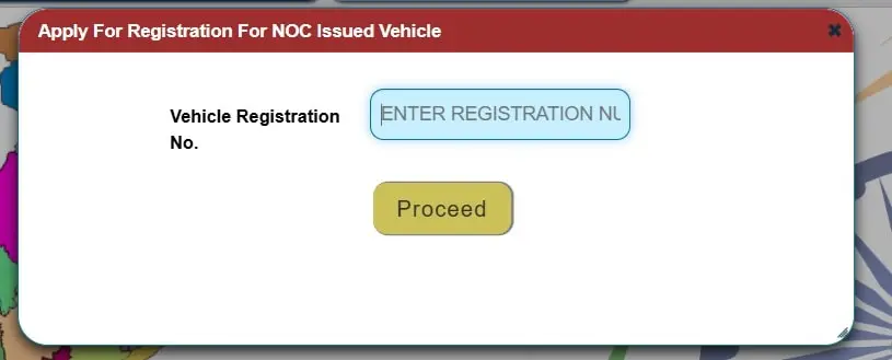 Registration Certificate 